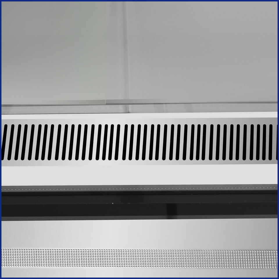 楽天市場】RIT 対面冷蔵 ショーケース（角型） RITS-257T 冷蔵 業務用