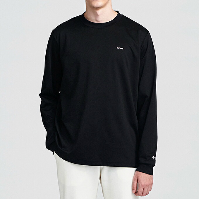 楽天市場】【 TATRAS タトラス 】 SICADO シカード L/S Tシャツ 国内