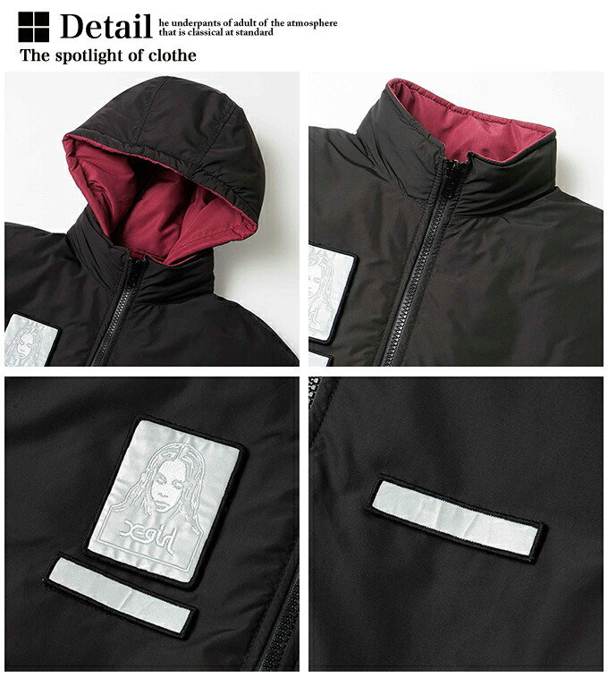 楽天市場】【SALE!!】 【 X-girl エックスガール 】 FACE PATCH