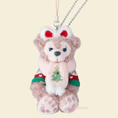 楽天市場】シェリーメイ ぬいぐるみ ストラップ お座り イッツ