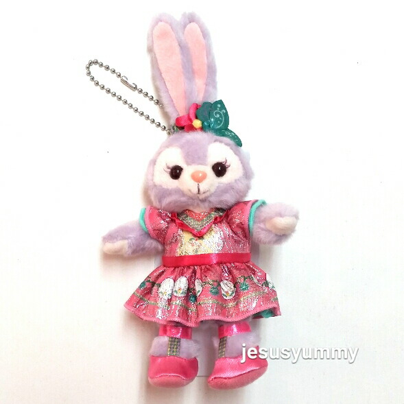 パスカル ドナルド クリスマス グーフィー イースター ぬいぐるみ