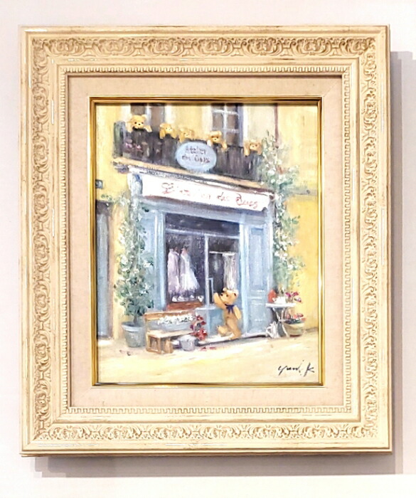 フランス アンティーク絵画 【公式通販】