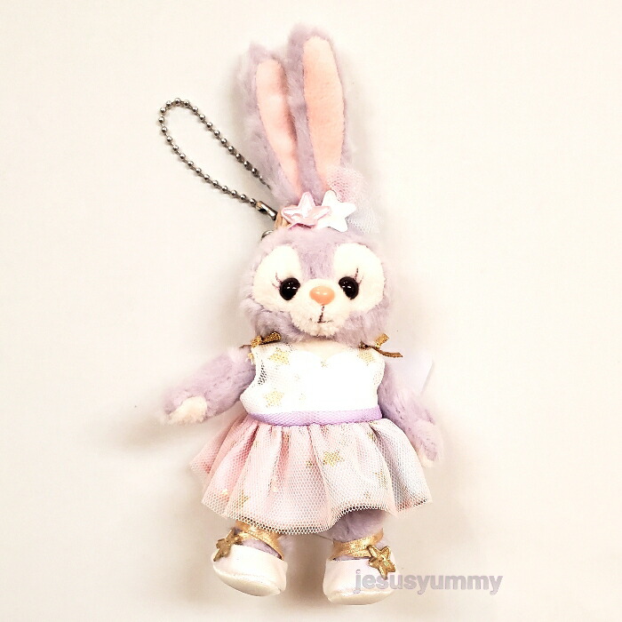 楽天市場】ダッフィー＆フレンズのスターリードリームス ステラ・ルー