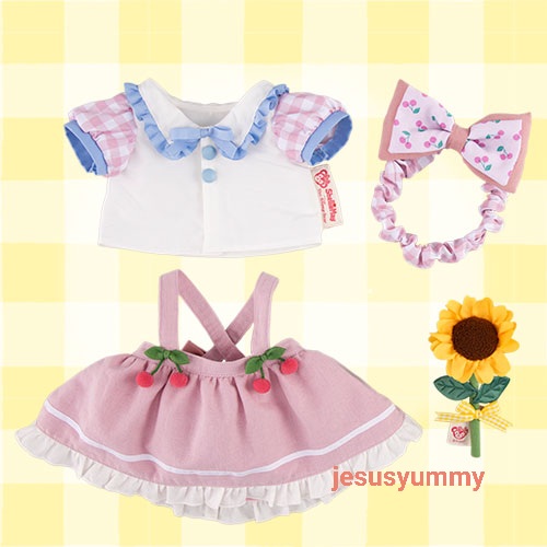 楽天市場】ダッフィー＆フレンズのテイスティ・サマー・サプライズ