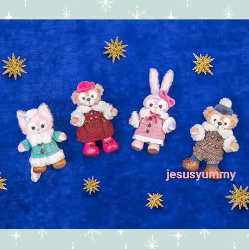 お顔厳選 ステラルー サニーファン リーナベル ストロベリー