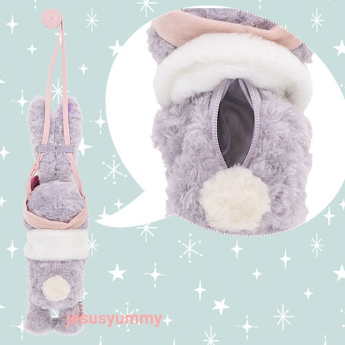 楽天市場】ショルダーバッグ ステラ・ルー ダッフィー＆フレンズの