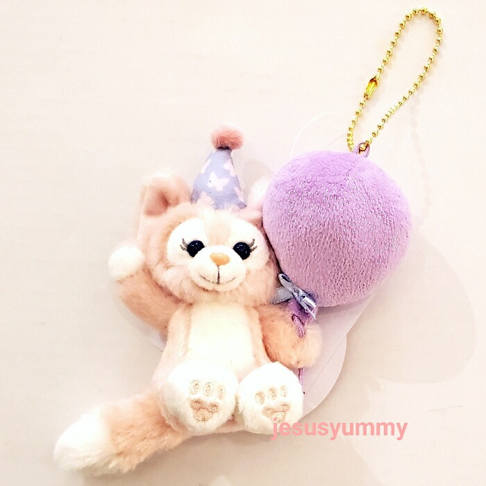 ディズニーシー リーナベル ぬいぐるみ リーナ・ベル｜ Duffy and