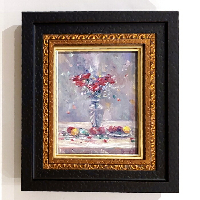 ふぉんです。絵 アート 油絵 インテリア ルーカ ふぉんです。絵 アート