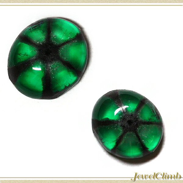 楽天市場】トラピッチェエメラルド 宝石 ルース 1．73CT : 直輸入