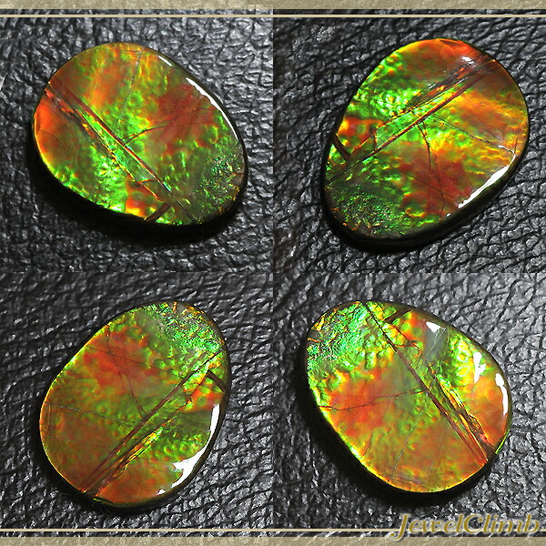 楽天市場】アンモライト 宝石 ルース 14．02CT : 直輸入価格の