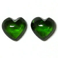 2.09ct希少高級天然クロムダイオプサイドルース・(宝石)｜楽天市場