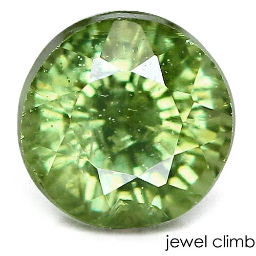 楽天市場】デマントイド ガーネット 宝石 ルース 0．35CT : 直