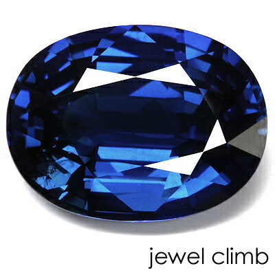 楽天市場】ロイヤルブルーサファイア 宝石 ルース 8．97CT : 直