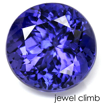 楽天市場】タンザナイト 宝石 ルース 2．55CT : 直輸入価格の