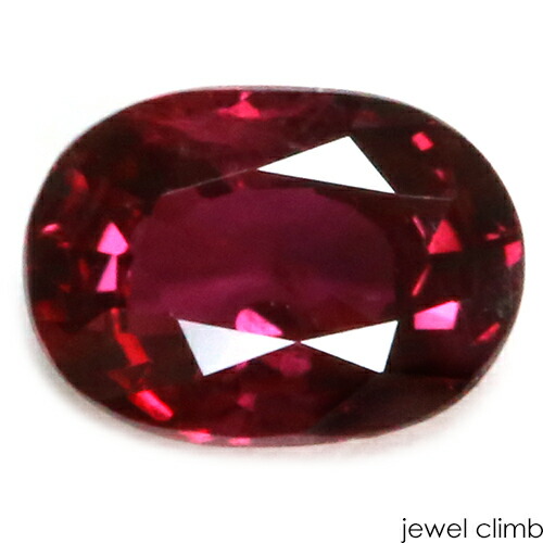 楽天市場】ルビー 宝石 ルース 0．56CT : 直輸入価格のルース屋さん