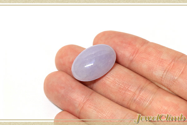 楽天市場】ラベンダージェダイト（翡翠） 宝石 ルース 23．00CT