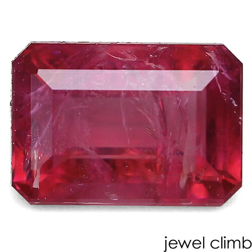 294 レッドベリル ビクスバイト レッドエメラルド 結晶 標本 赤い