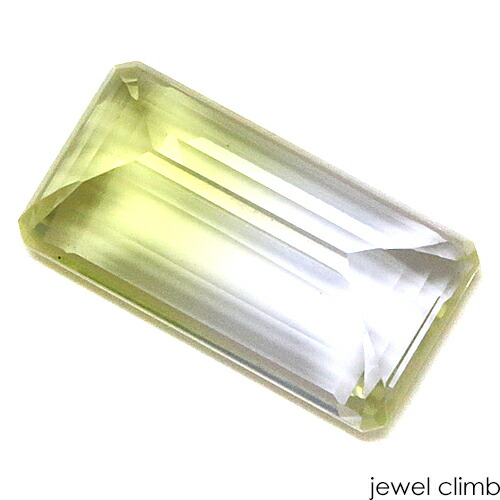 楽天市場】バイカラーレモンクォーツ 宝石 ルース 16．71CT : 直
