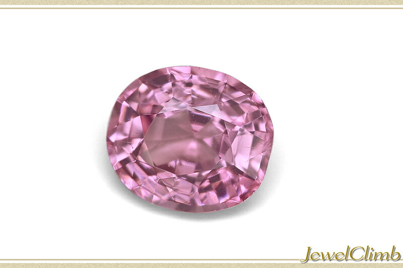 楽天市場】ピンクスピネル 宝石 ルース 0．64CT : 直輸入価格の