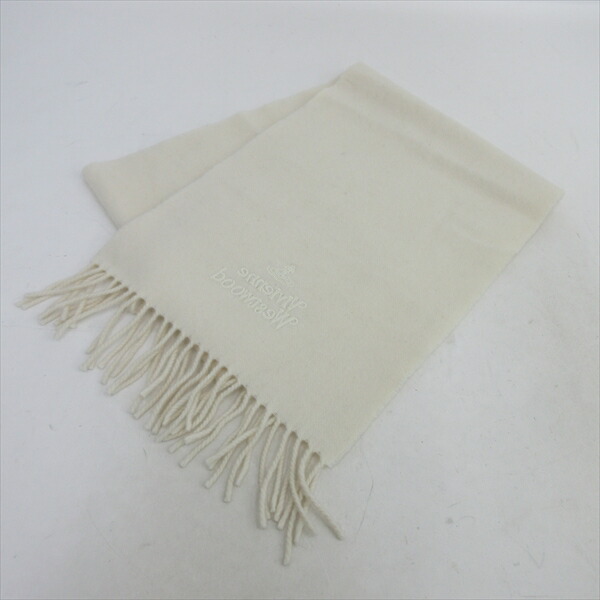 楽天市場】Vivienne Westwood(ヴィヴィアン・ウエストウッド) マフラー