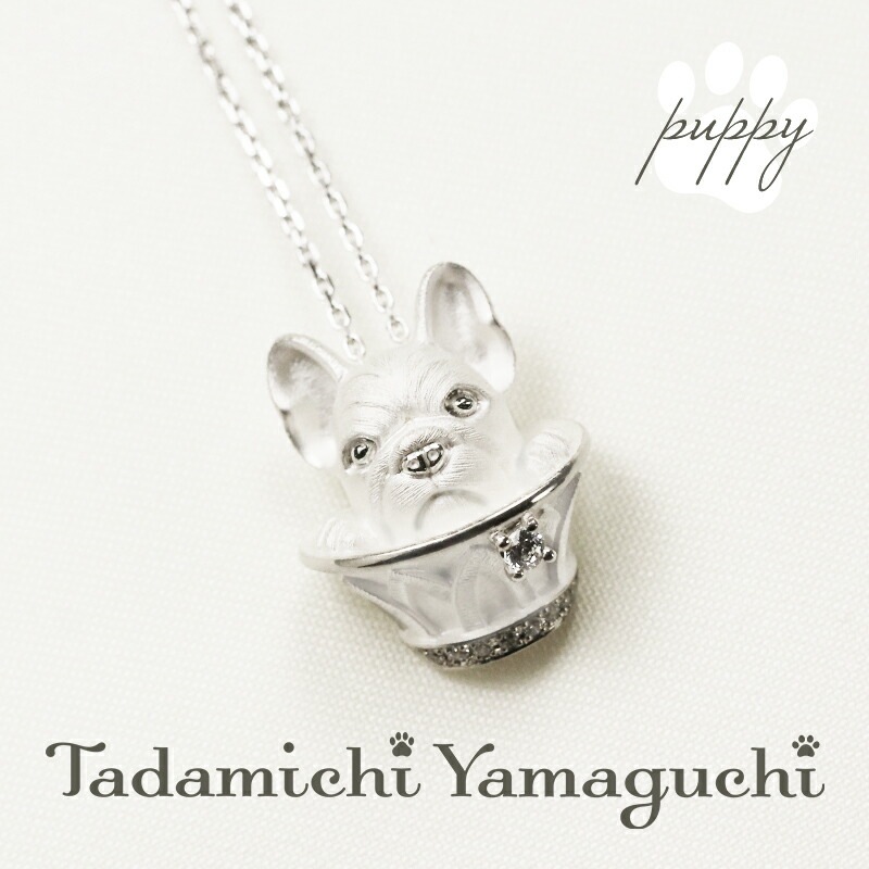 楽天市場】【新作】シルバー 925 ペンダント フレンチブルドッグ 犬