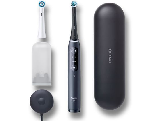 楽天市場】ブラウン オーラルB iO7S 電動歯ブラシ iOM71A10SBの通販