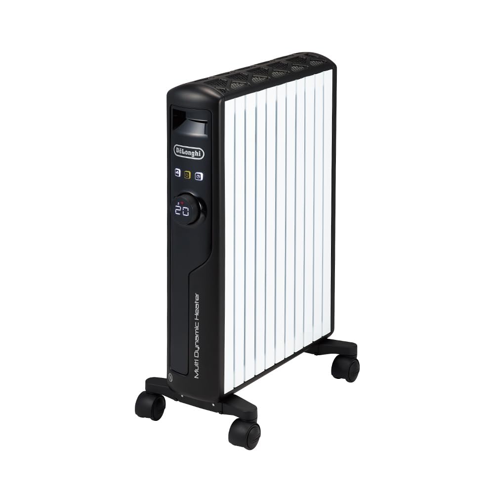 楽天市場】デロンギ マルチダイナミックヒーター 10〜13畳の通販