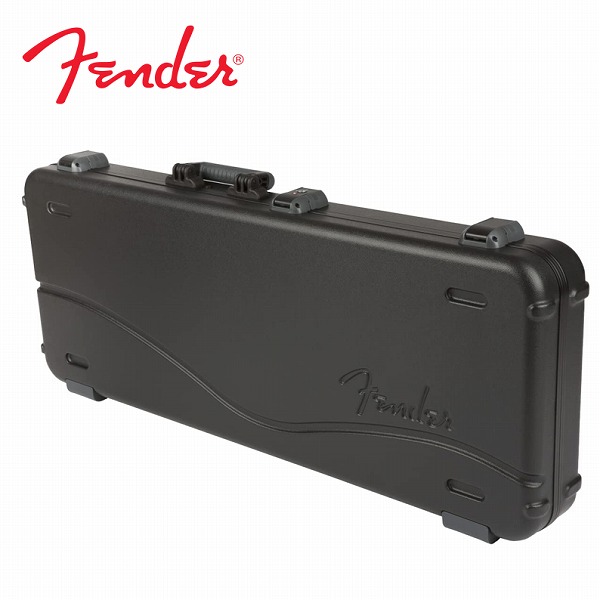 山*口様 Fender ストラトキャスター ブラック、ソフトケース、その他