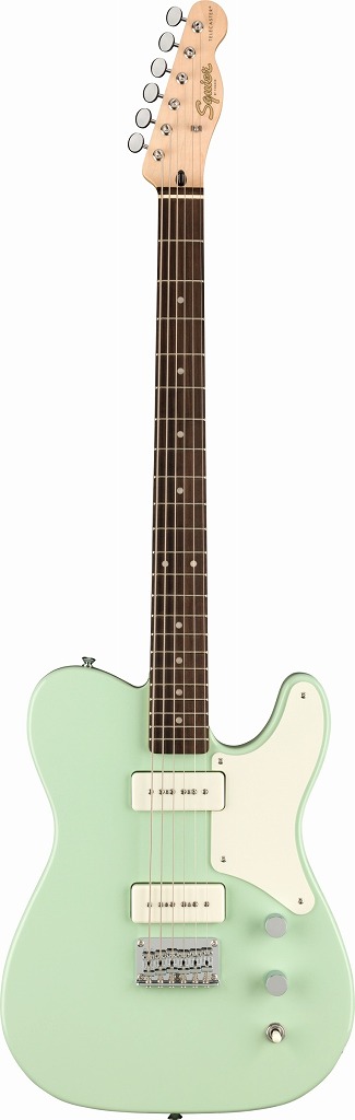 楽天市場】Squier Paranormal Baritone Cabronita Telecaster&reg