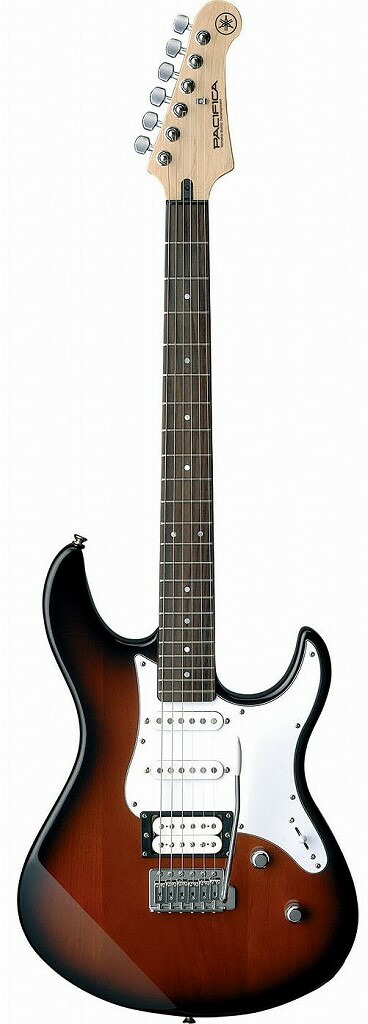 楽天市場】YAMAHA PACIFICA112V OVSヤマハ エレキギター パシフィカ