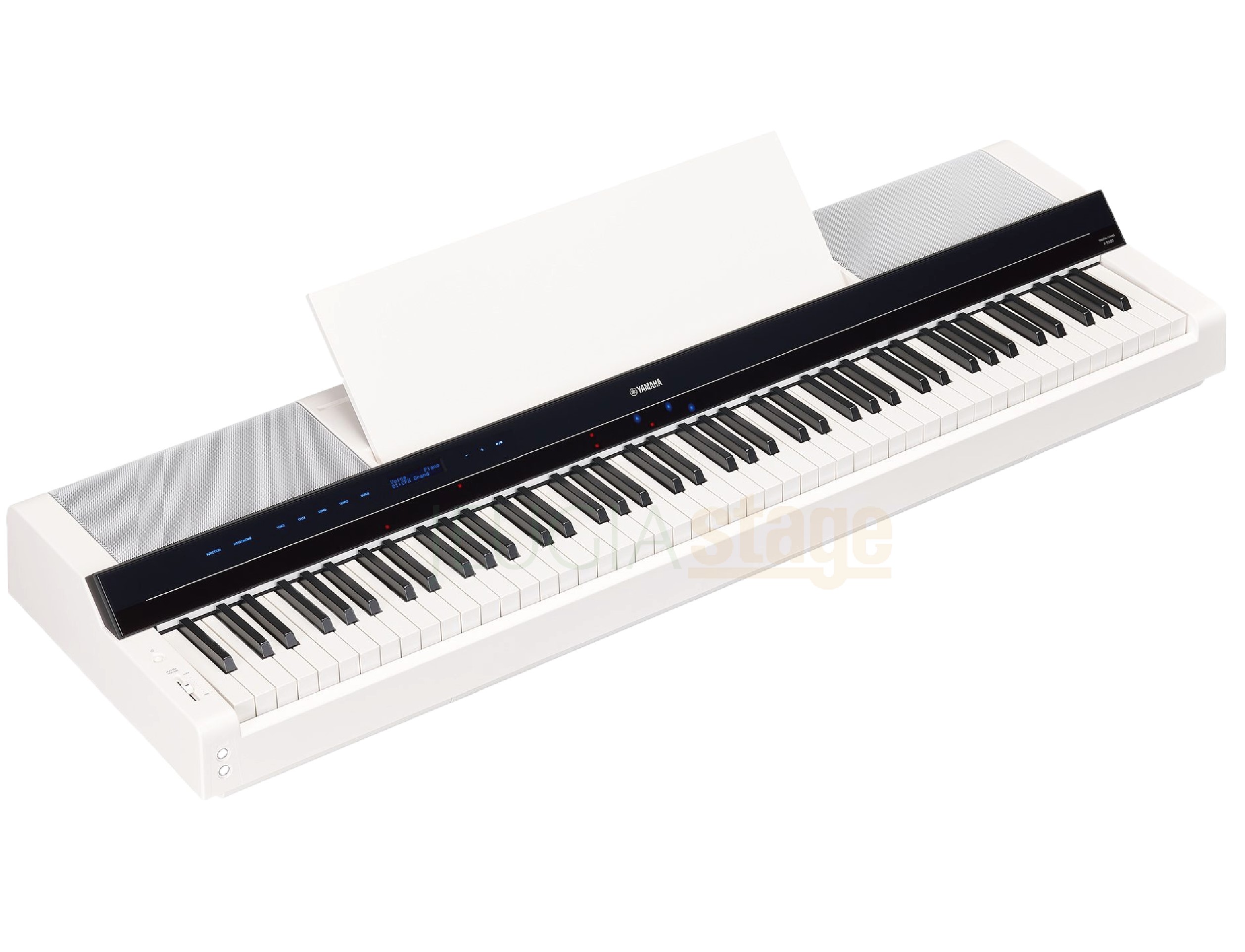 YAMAHA P-60S ELECTRONIC PIANO Yamaha P60 Digital Piano in Black