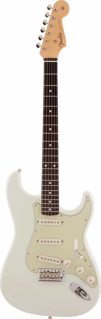 楽天市場】Fender Made in Japan Traditional 60s Stratocaster®