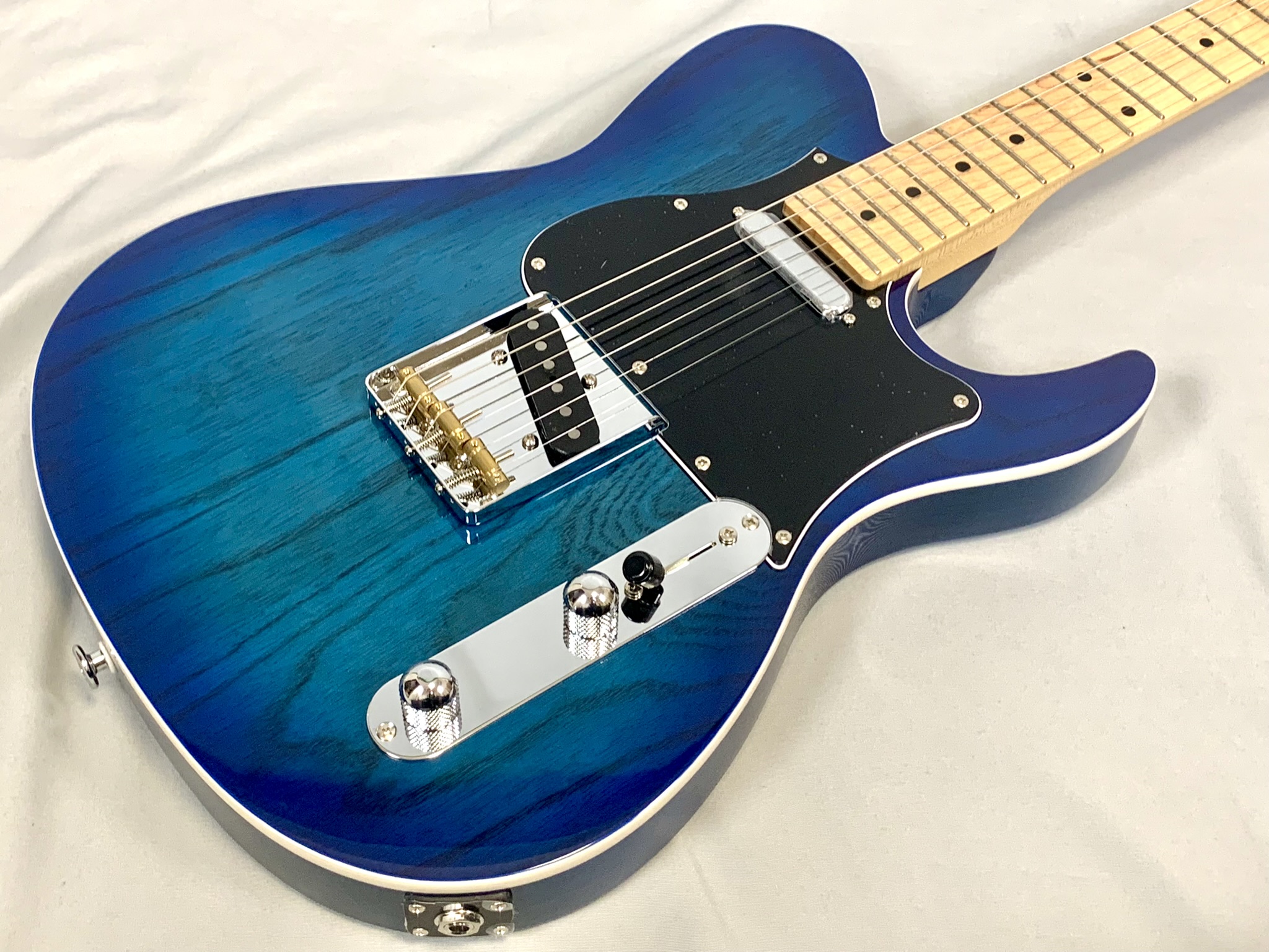 FGN J standard エレキギター 日本製 シングルコイル FGN J standard