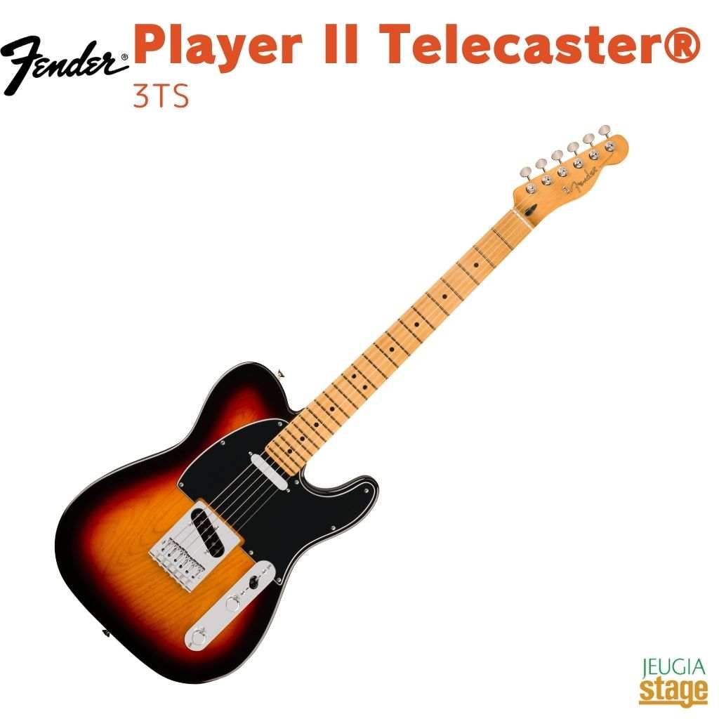 Fender Telecaster サンバーストボディのみ Fender Telecaster サン