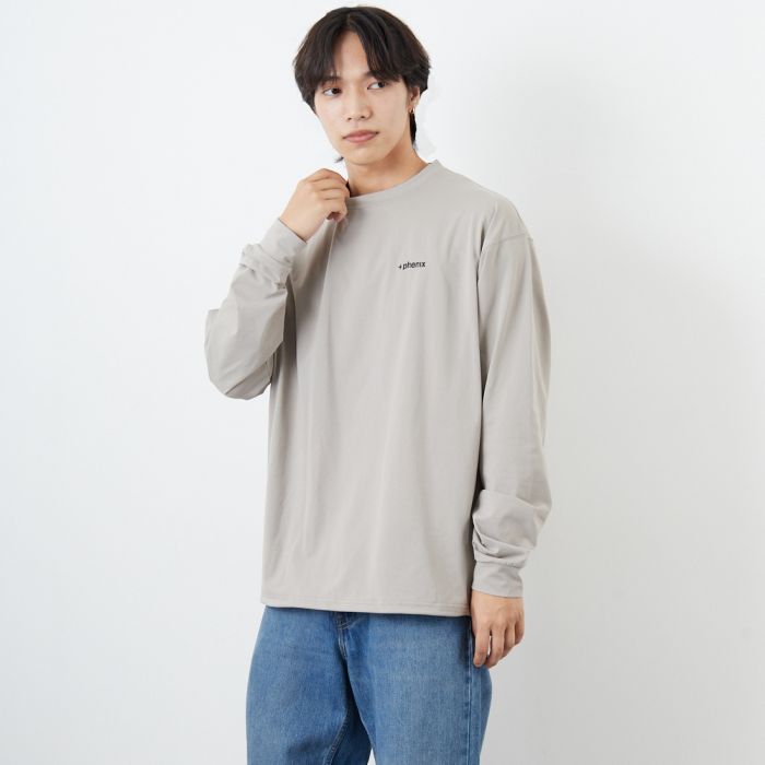 楽天市場】【送料無料】 +phenix プラスフェニックス 別注 ワン