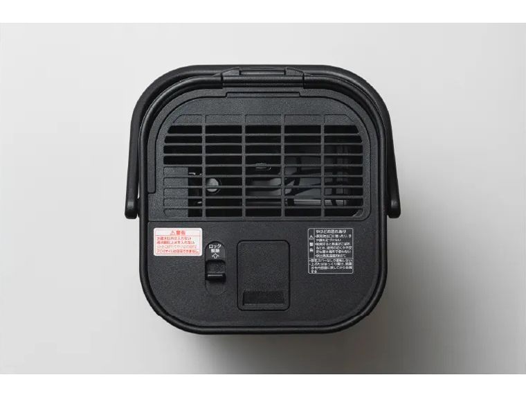 楽天市場】（新品・在庫あり) 象印 EE-FA50-BA ブラック STAN