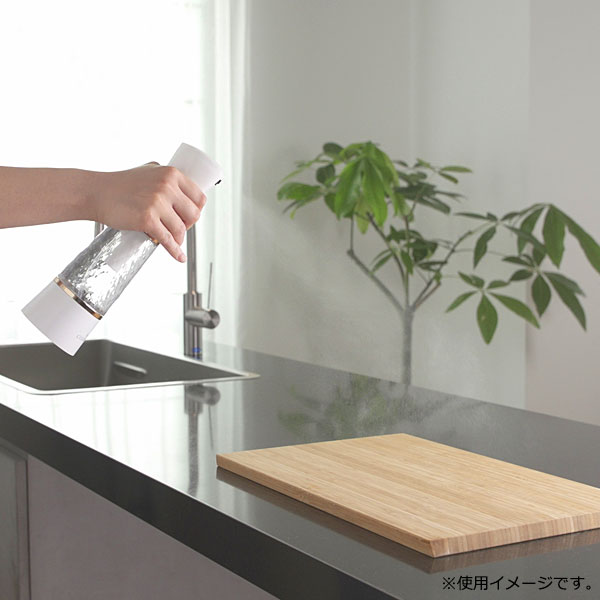 楽天市場】フジ医療器 オゾン水生成器 トレビ クリアゼロ TREVI CLEAR