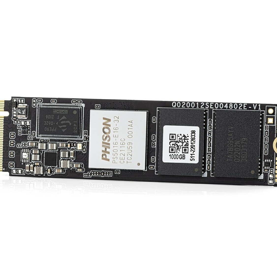内蔵型SSD CFD PG3NF2 1TB M.2 SSD Gen4 CSSD-M2B1TPG3NF2 | CFD