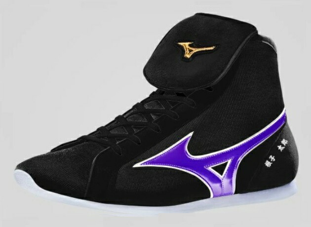 新品 Mizuno ボクシングウェア 黒/赤 JASPO 新品 Mizuno ボクシング