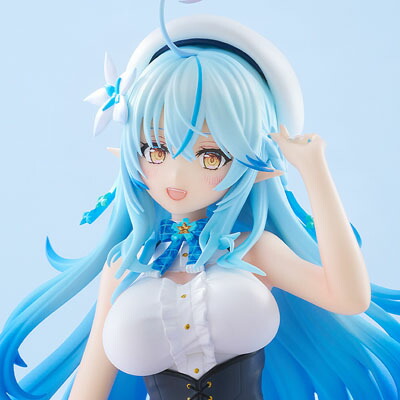 楽天市場】雪花ラミィ ねんどろいどの通販