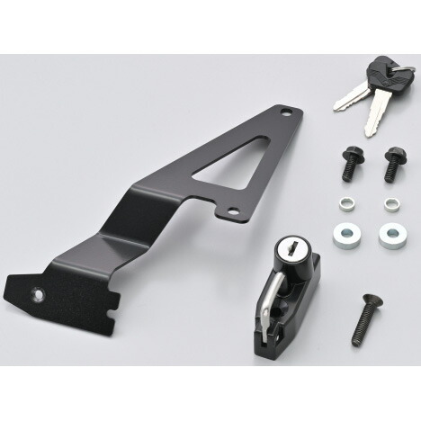 楽天市場】デイトナ ヘルメットホルダー V-strom250SX（23） 43960