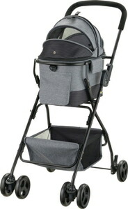 リッチェル ペットカート ミニモ (犬用キャリーバッグ・カート) 価格