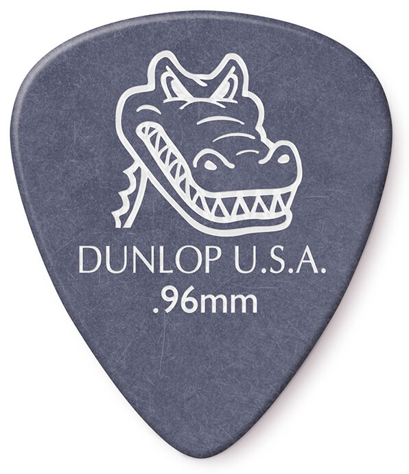楽天市場】ピック (ギター ピック ベース ピック) (36枚) ダンロップ