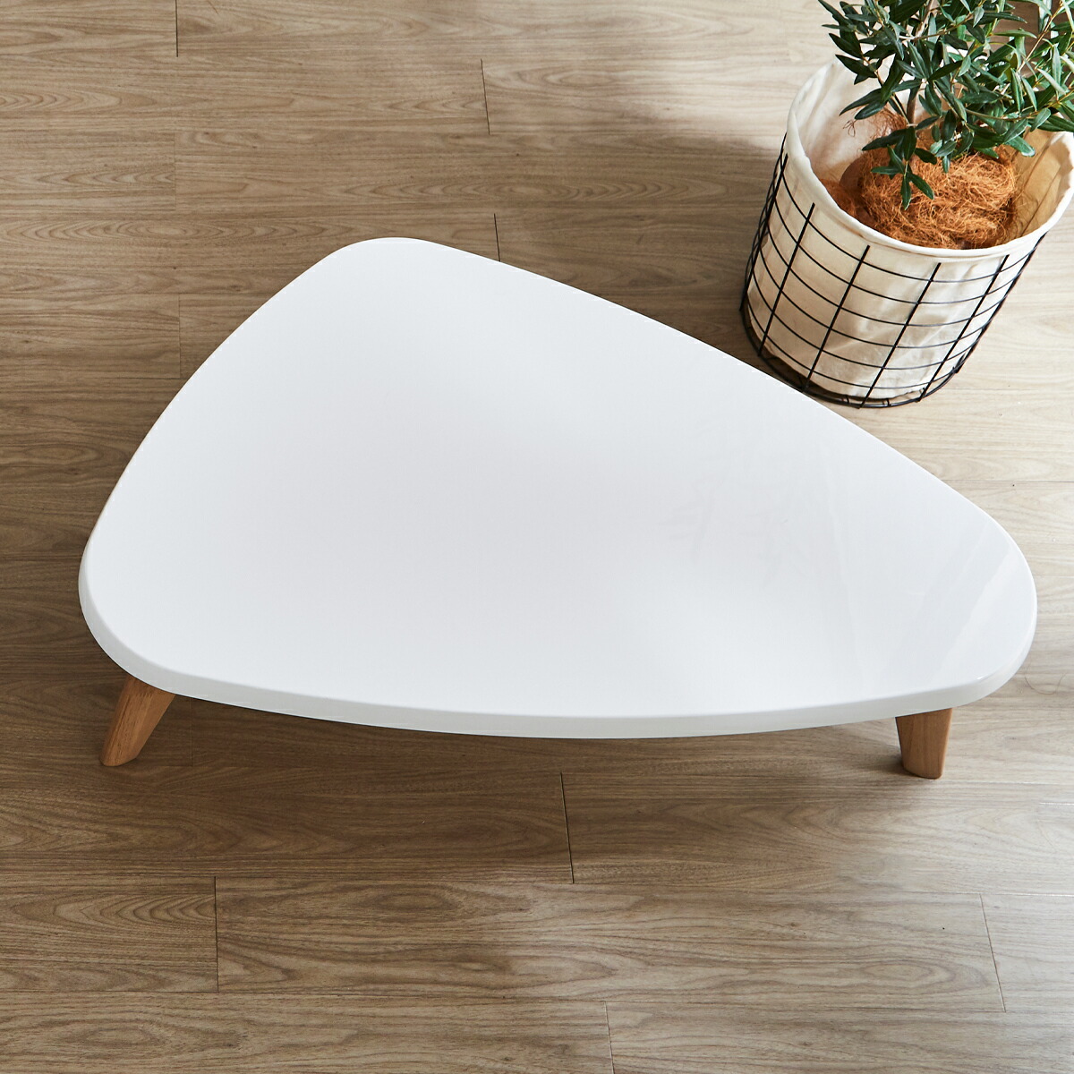 ITGOLFさんのテーブル110×80屋外塗装