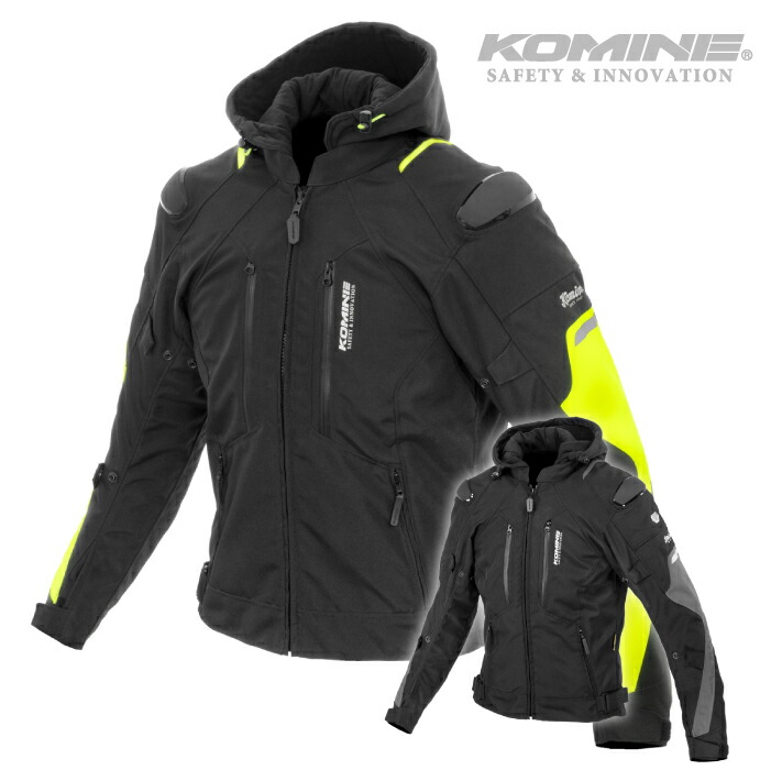 ふくみこ】 楽天市場】KOMINE コミネ エニグマライトウェットスーツ