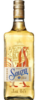 楽天市場】サントリー テキーラ サウザ ゴールド 750ml : 酒食材基地