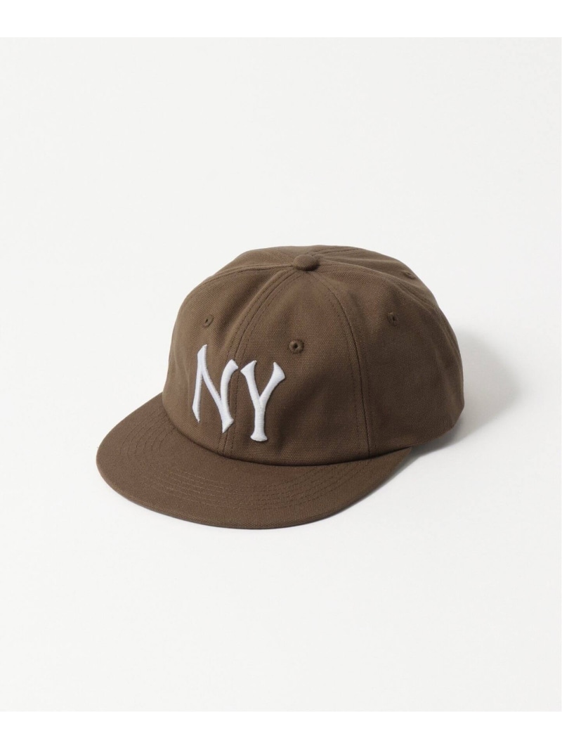 楽天市場】OMA DESIGN STUDIOS OMA NY HATS JOURNAL STANDARD