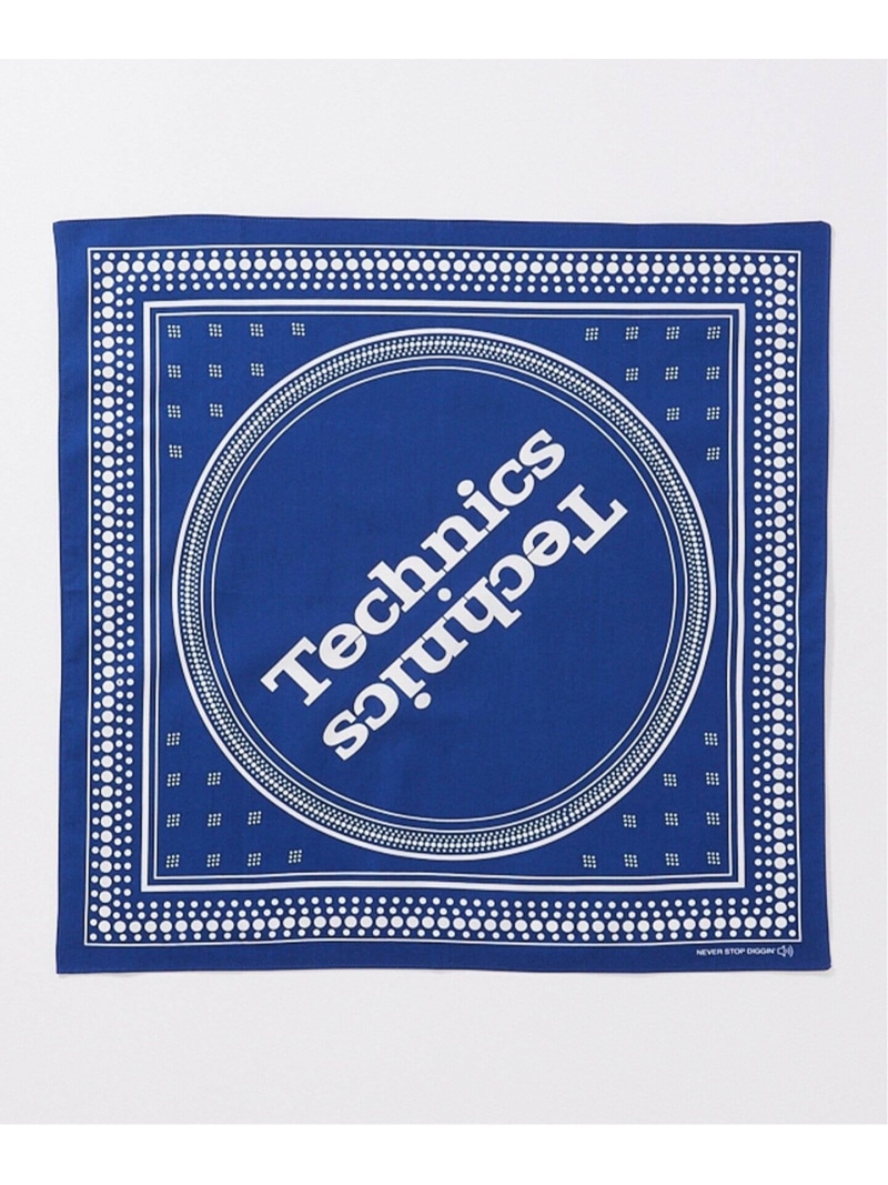 70's Japan Vintage ナショナル Technics 販促用法被 70's Japan