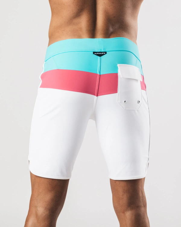 アルファリート サーフパンツ 30インチ VEATM チュラウェア好きに新作