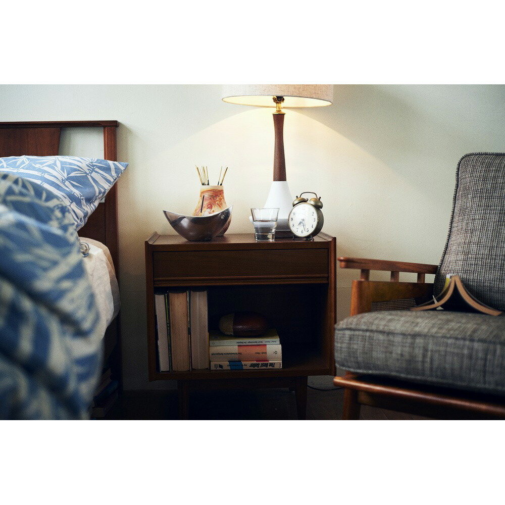 楽天市場】ACME Furniture TRESTLES NIGHT STAND トラッセル ナイト